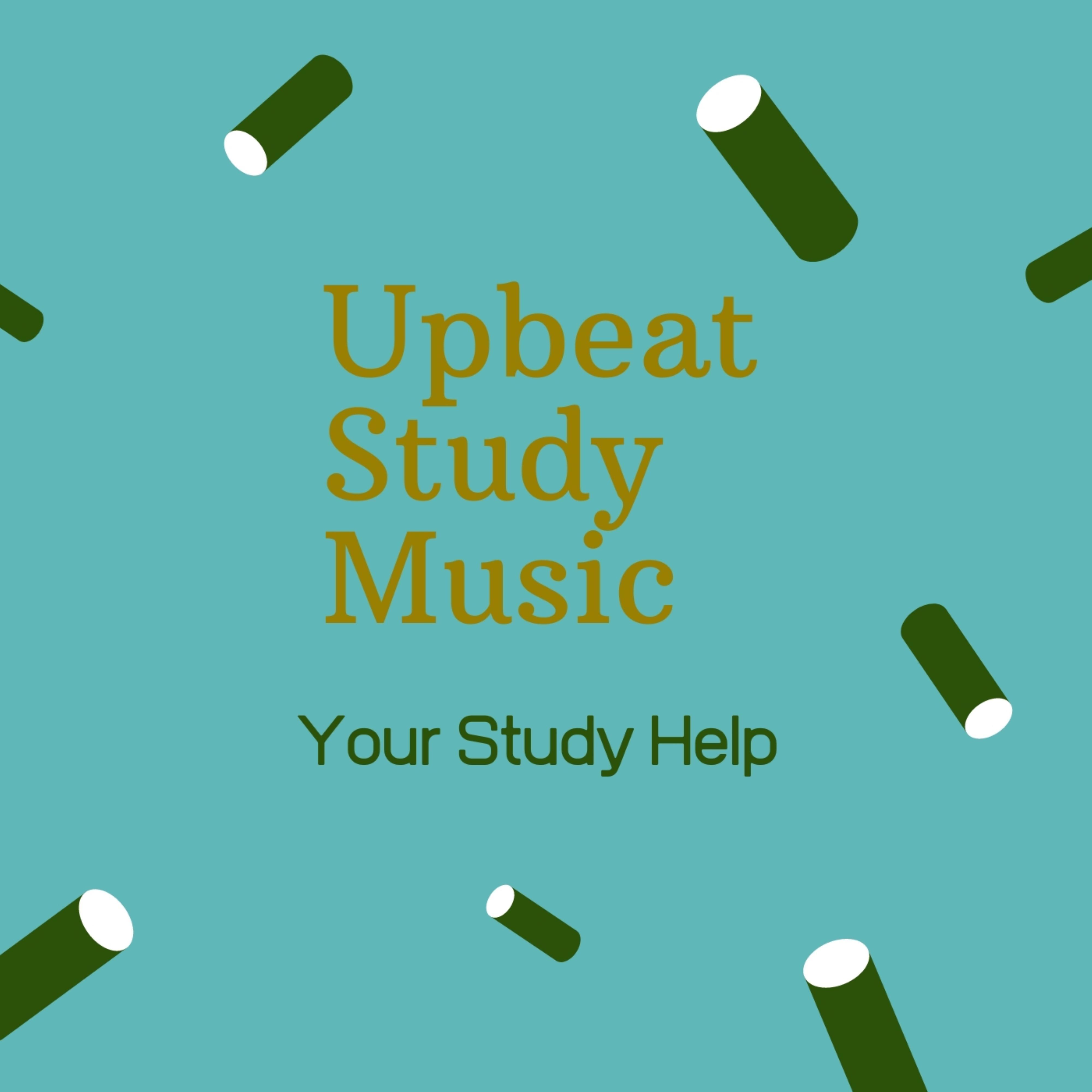 Upbeat Study Music- Lessons