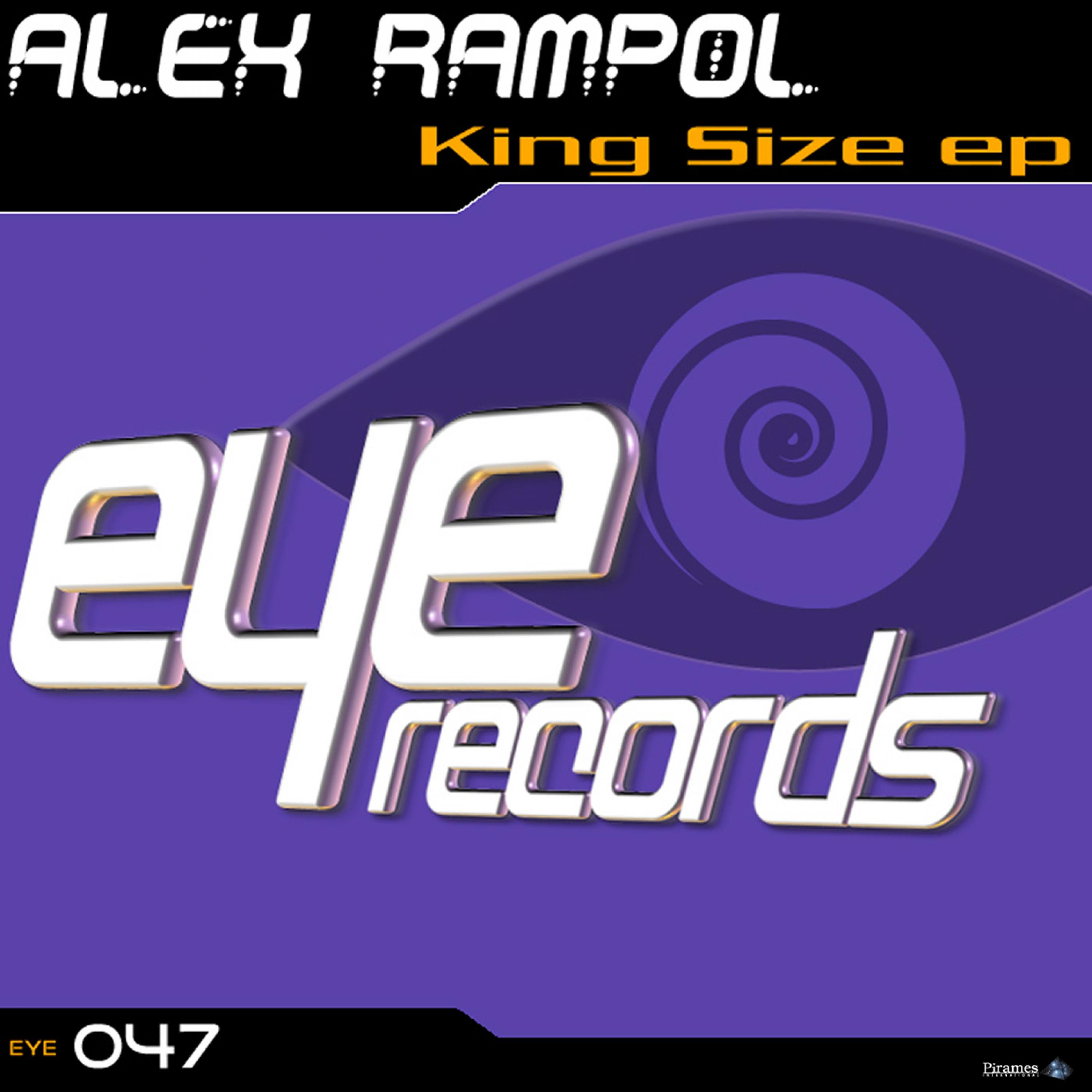 King Size EP