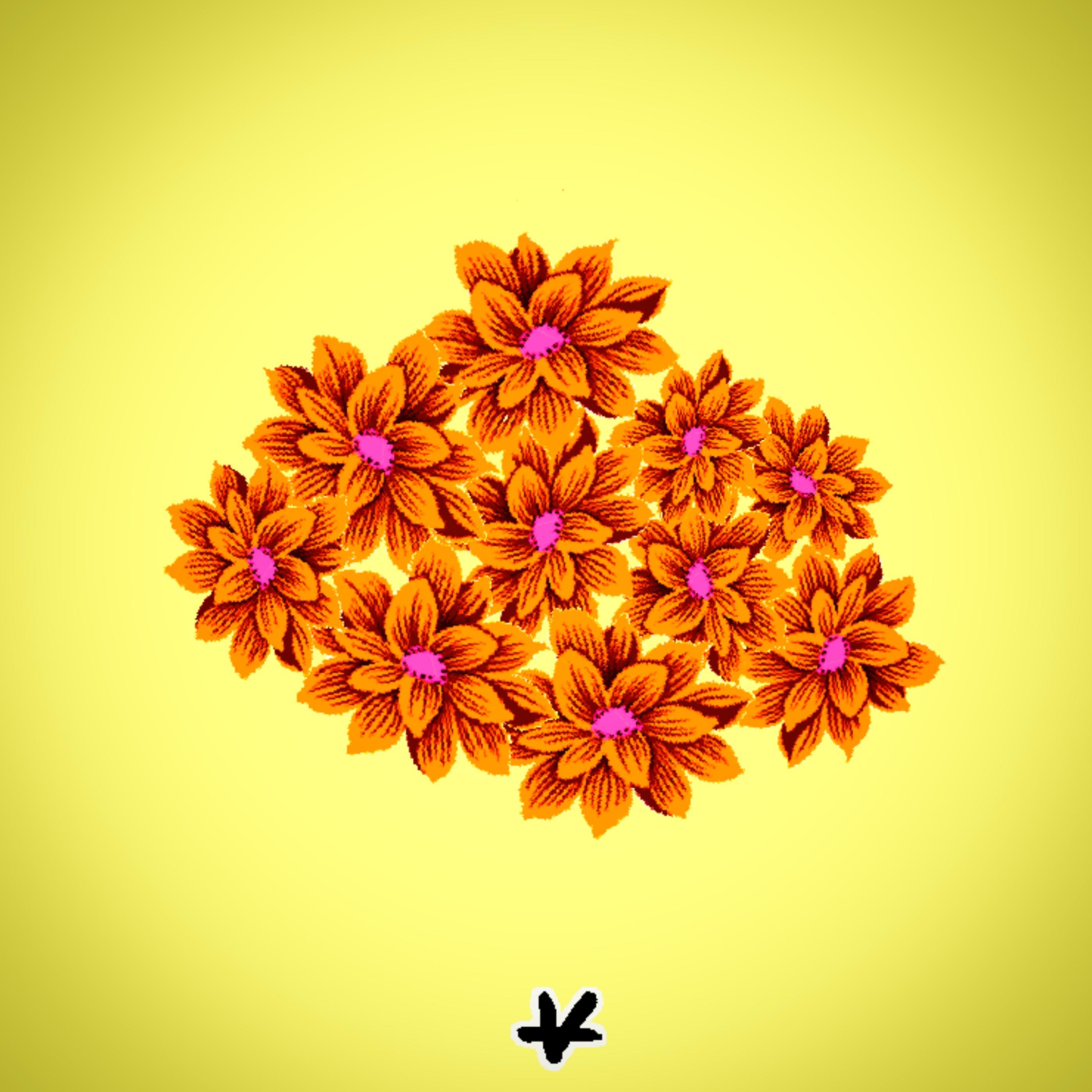 Some Flowers