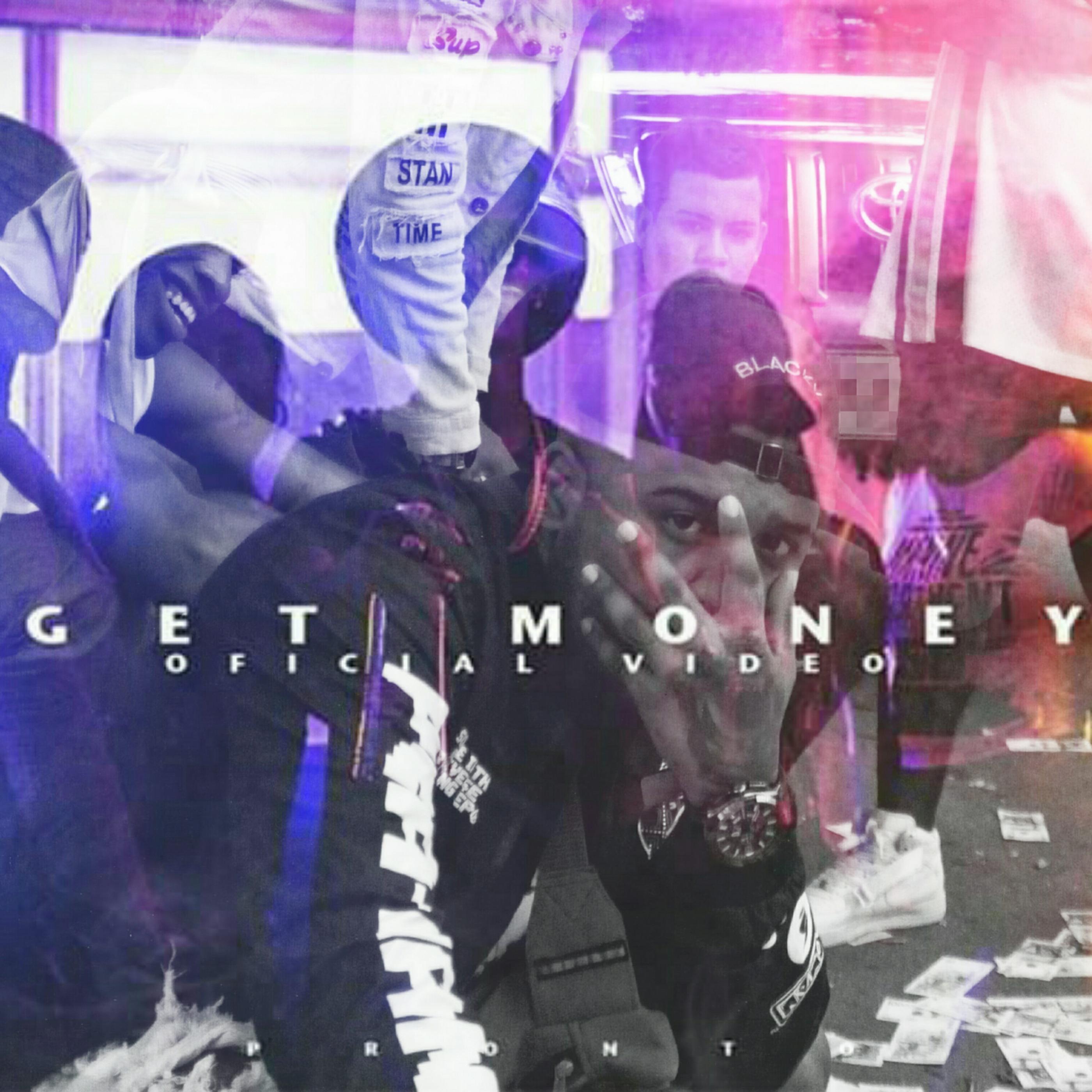 Get money