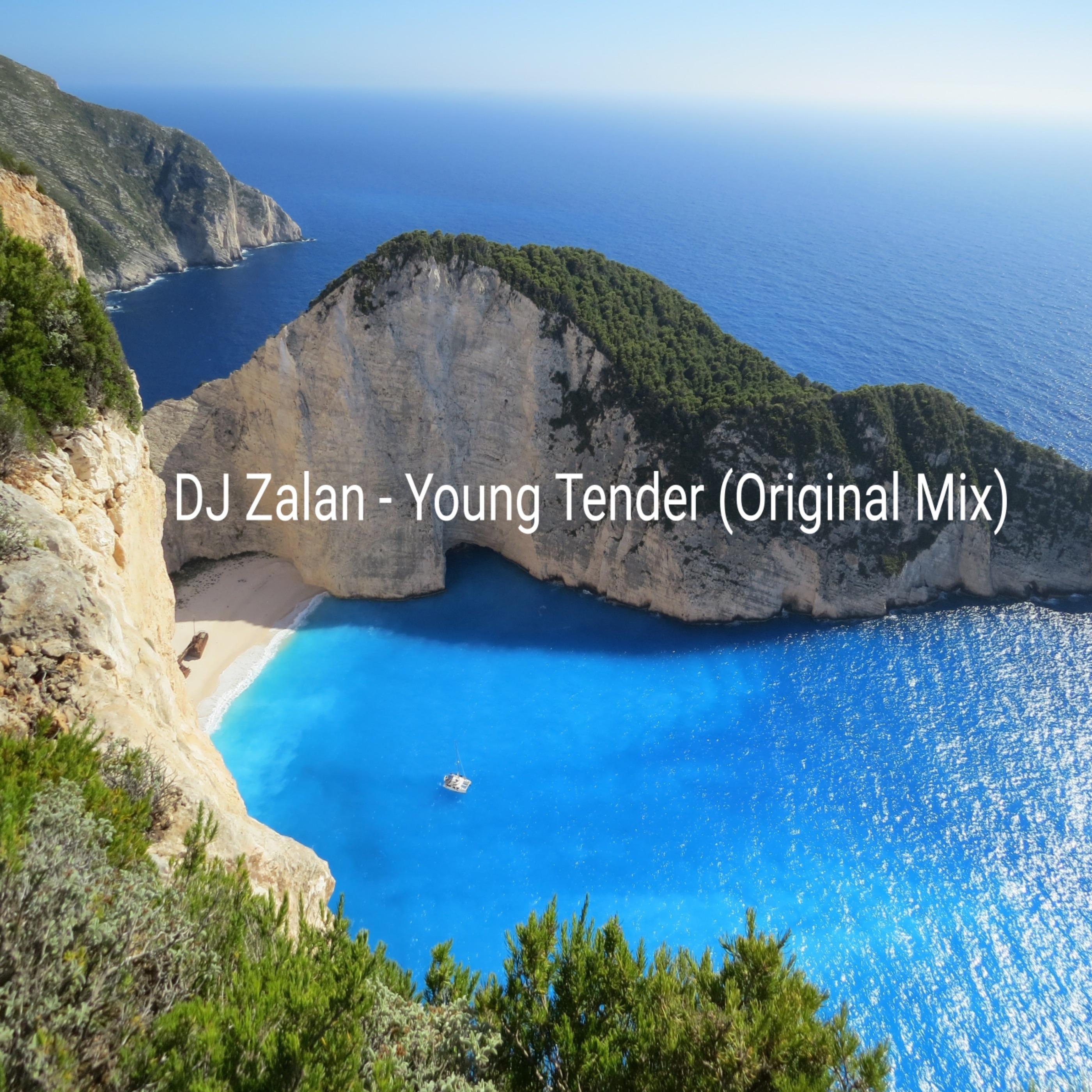 Young Tender