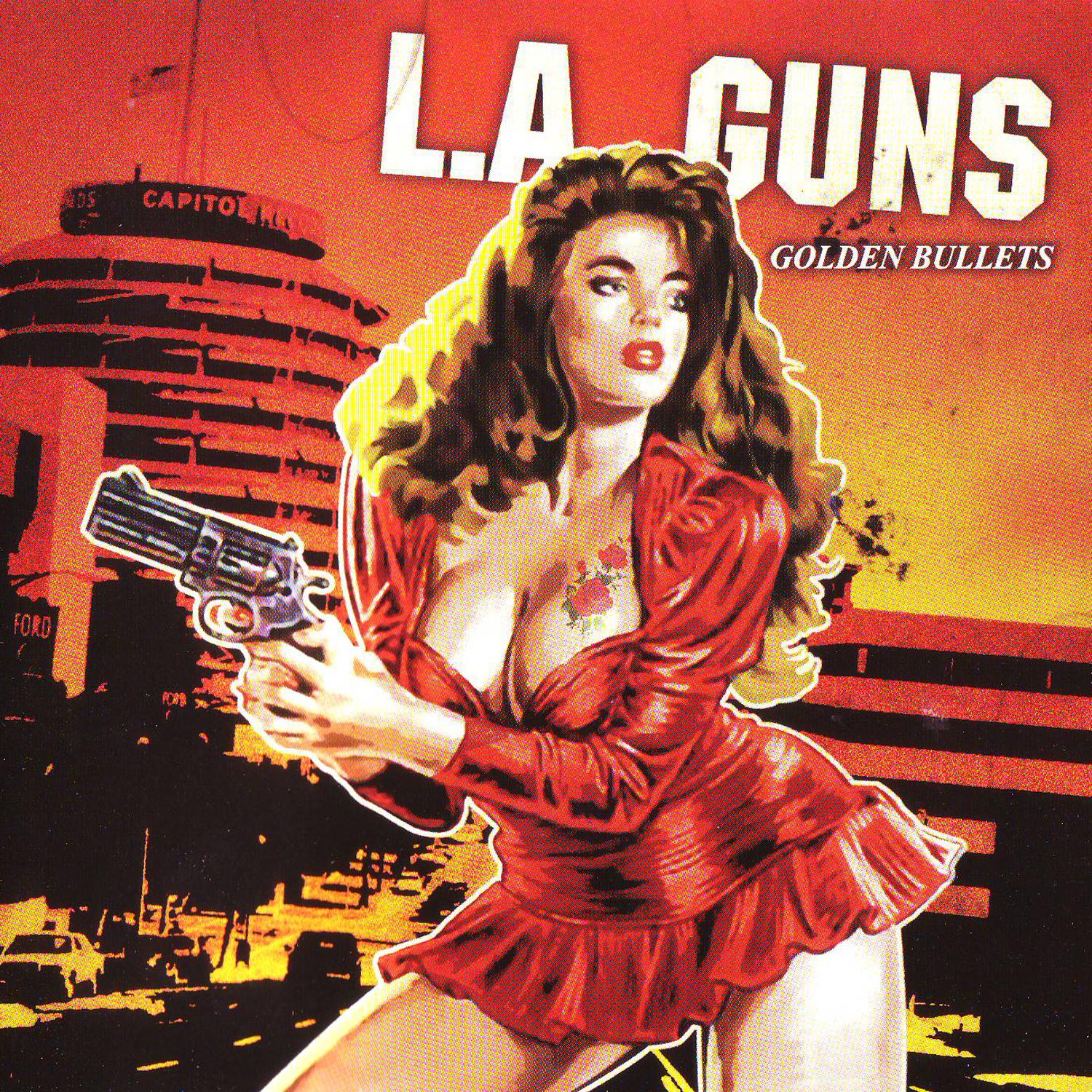 Golden Bullets