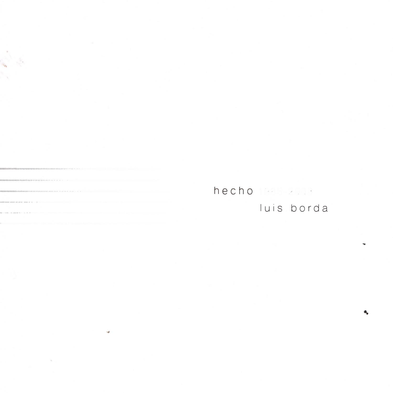 Hecho