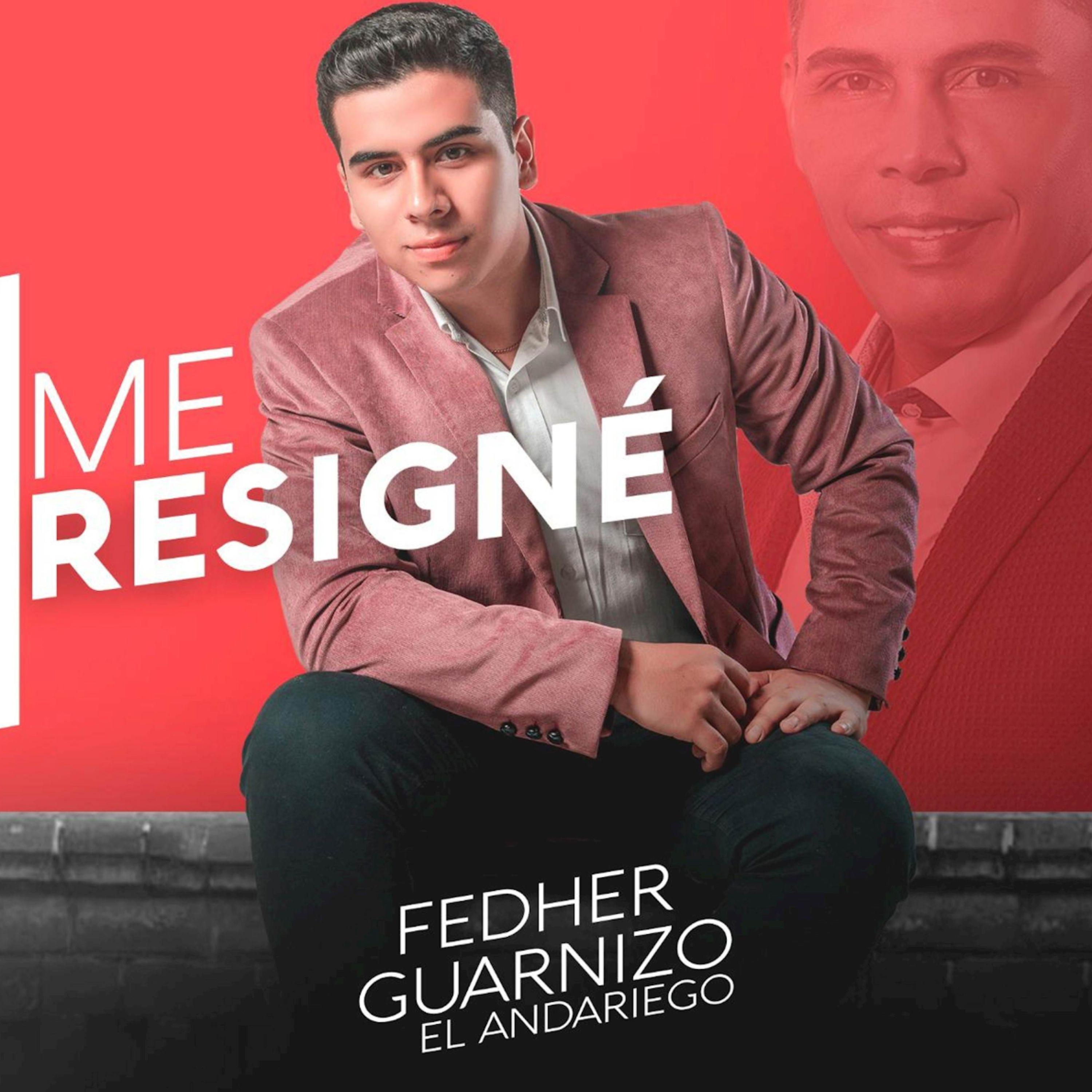 Me Resigne