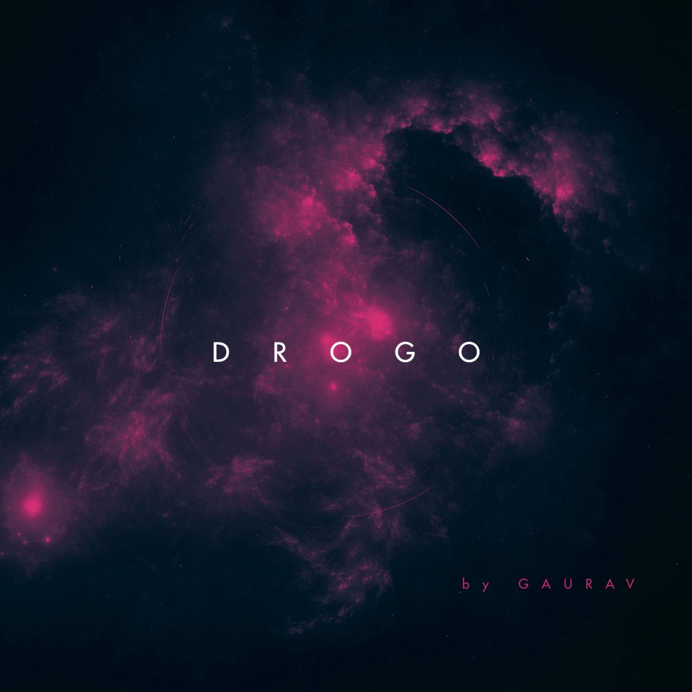 Drogo
