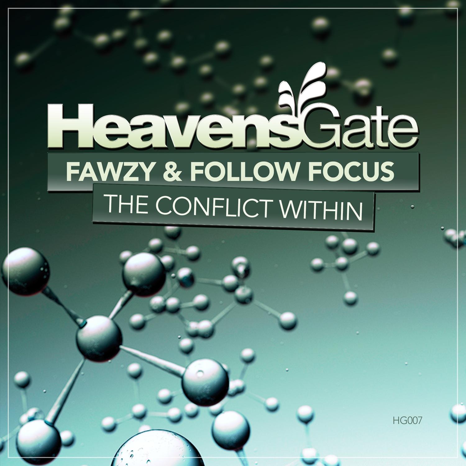 The  Conflict  Within