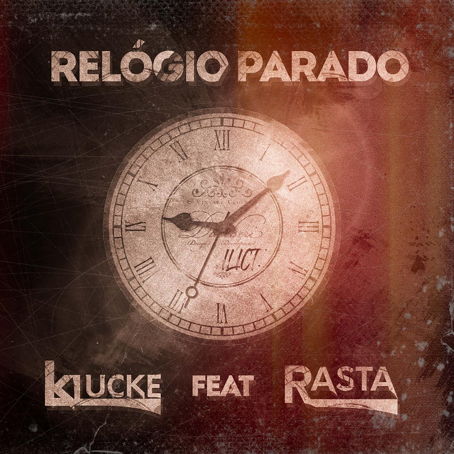 Relo gio Parado