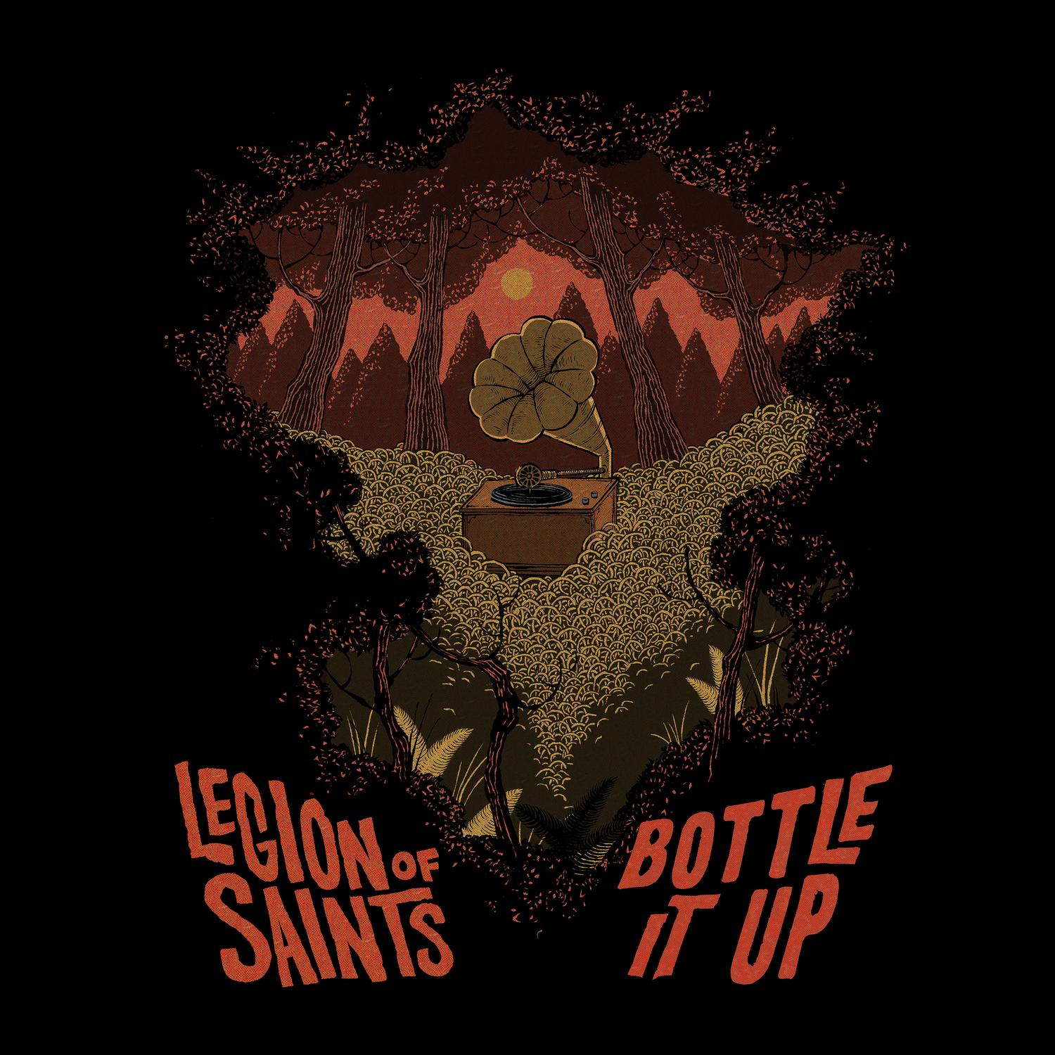 Bottle It Up