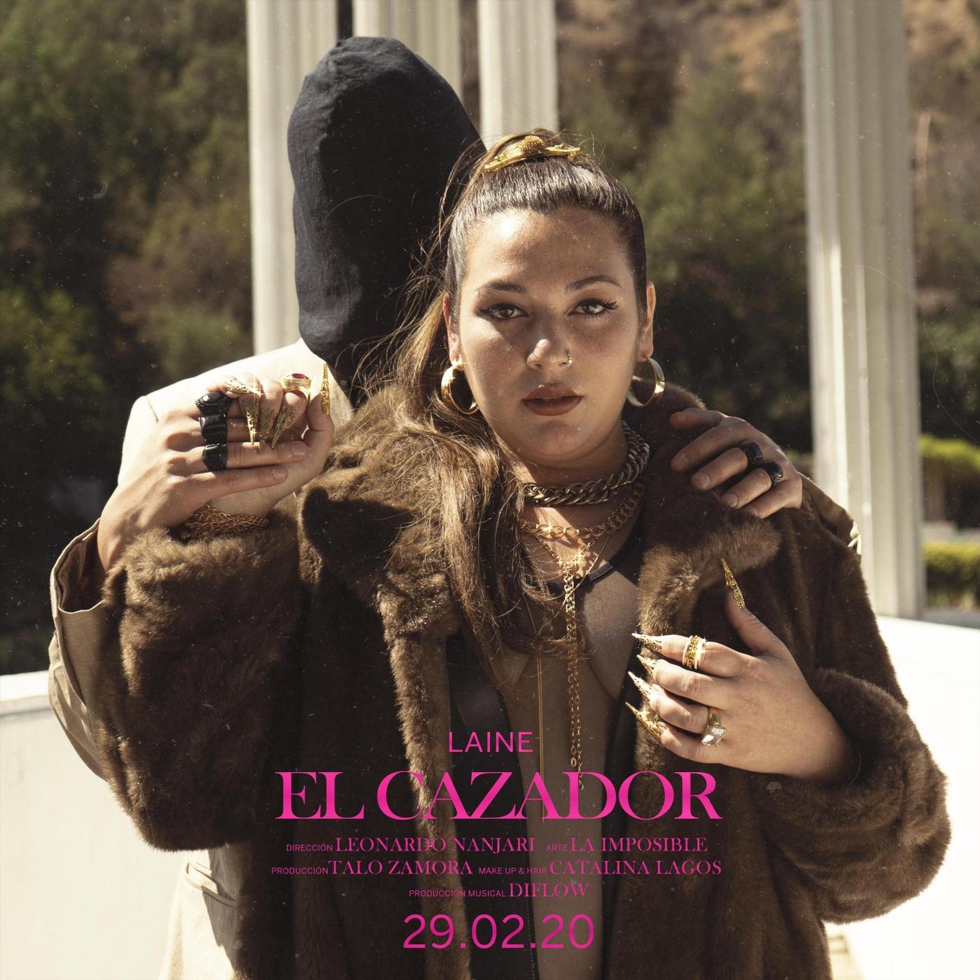 El Cazador