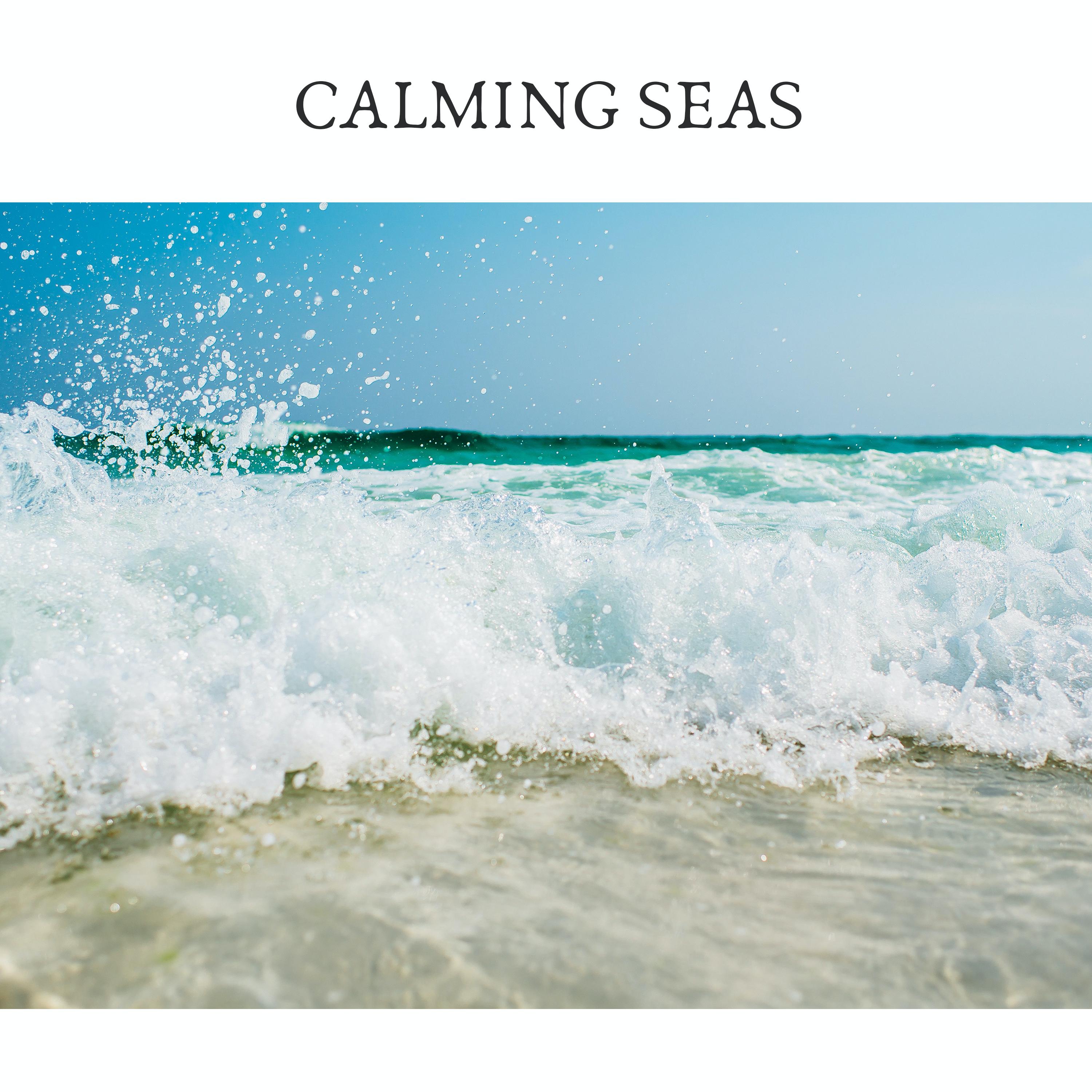 Calming Seas