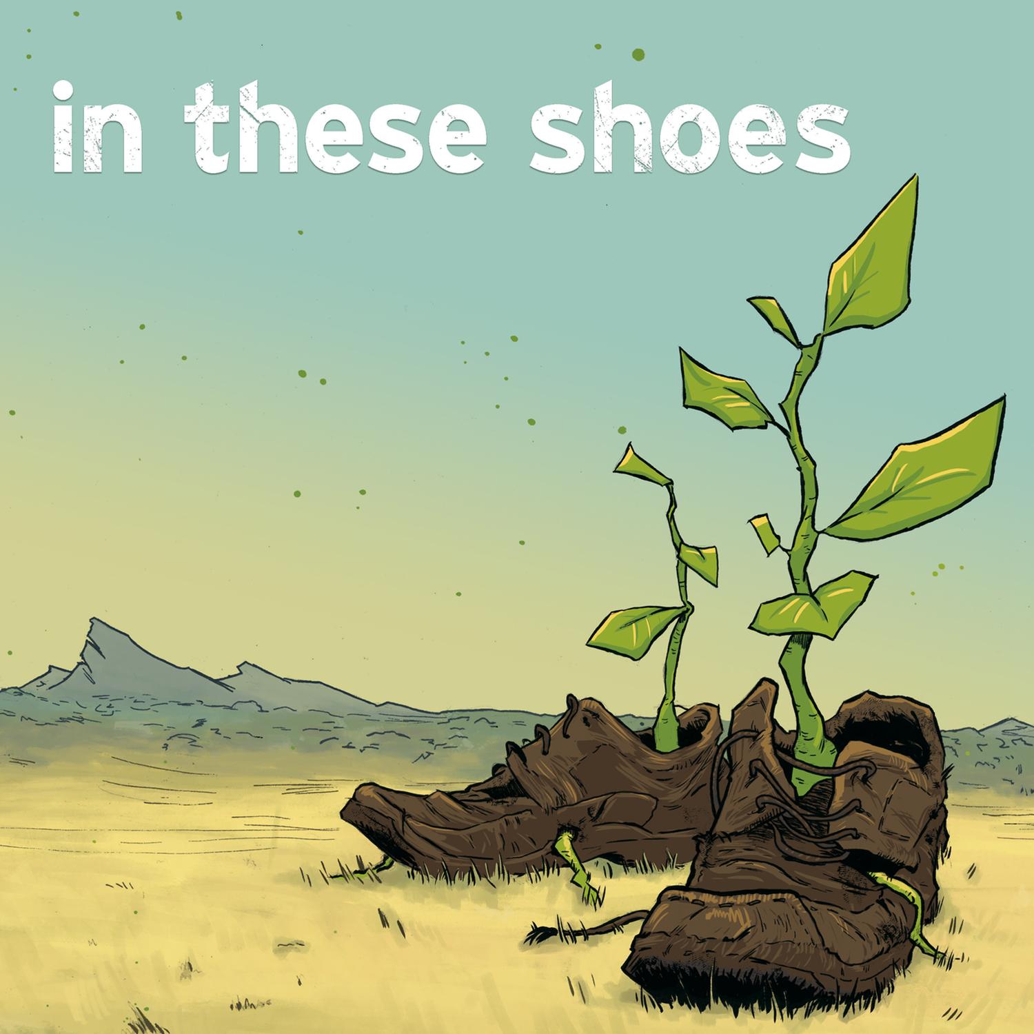 In These Shoes