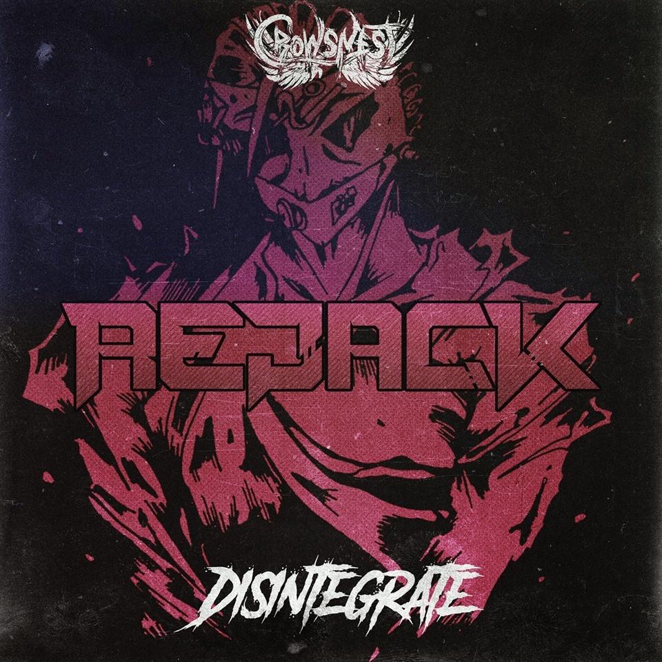 Disintegrate