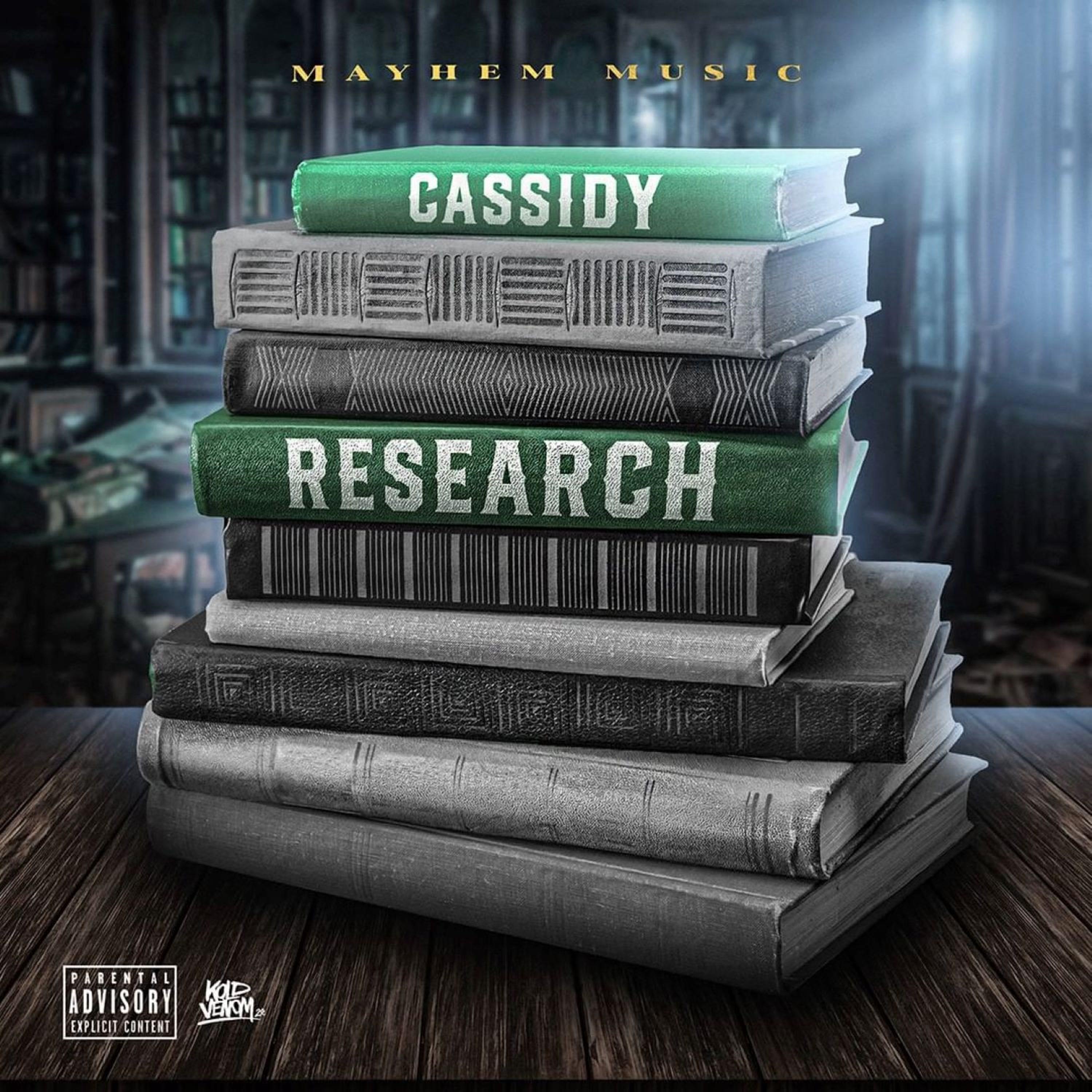 Research