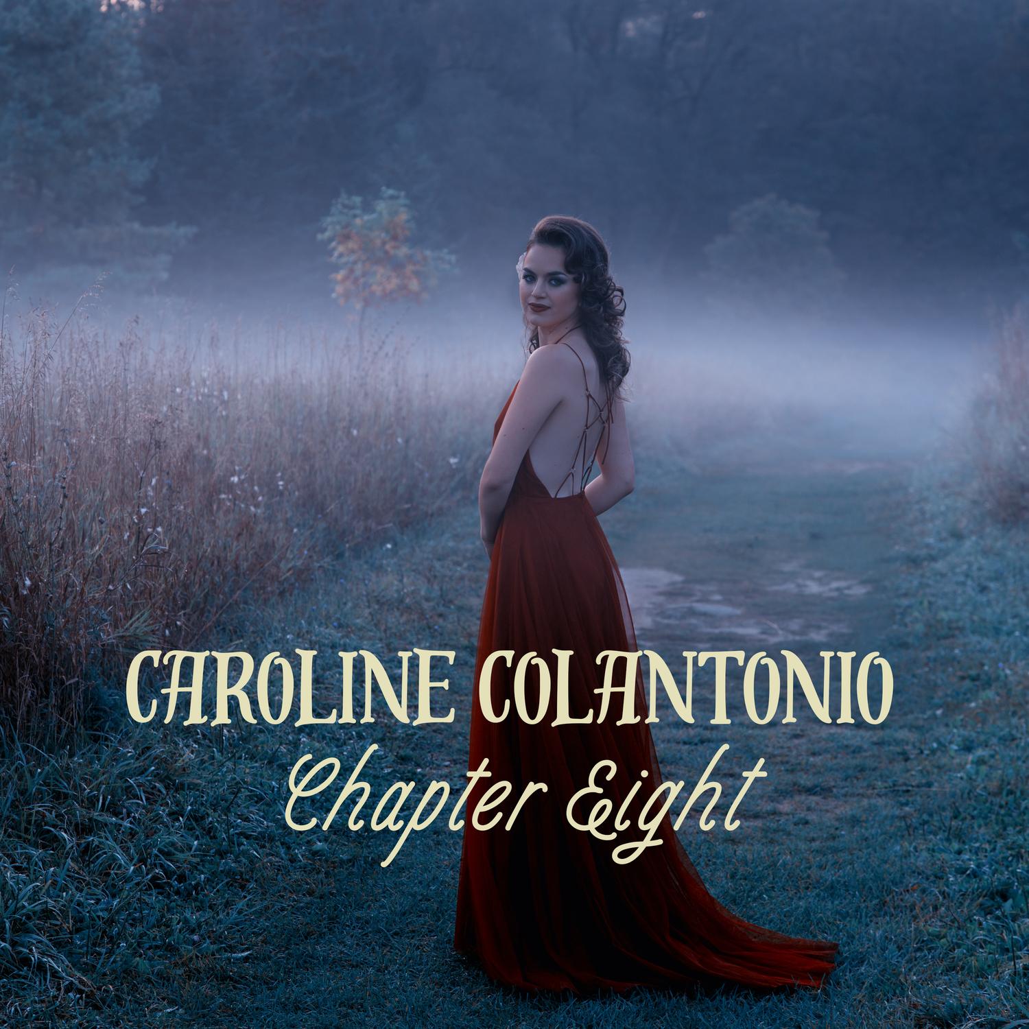 Chapter Eight