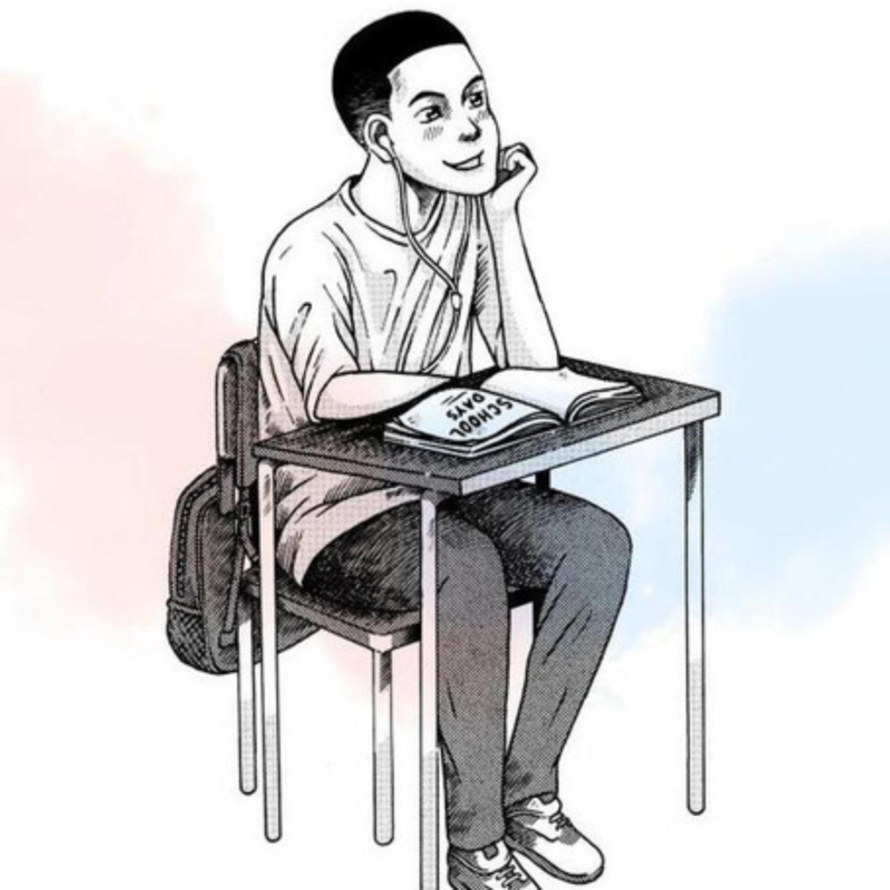 School Days (Deluxe Edition)