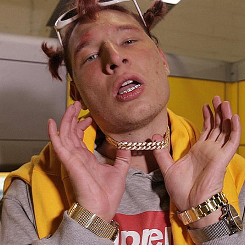 Falschen Supreme Pt.2