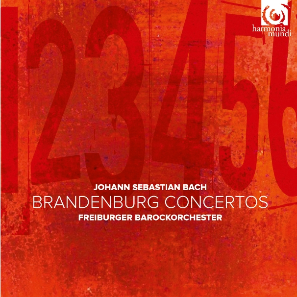 Concerto No. 2 in F Major, BWV 1047:II. Andante
