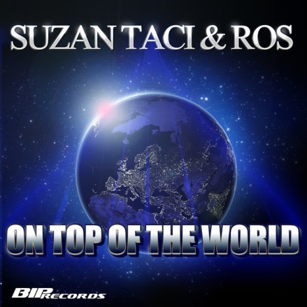 On Top of the World (Radio Edit)