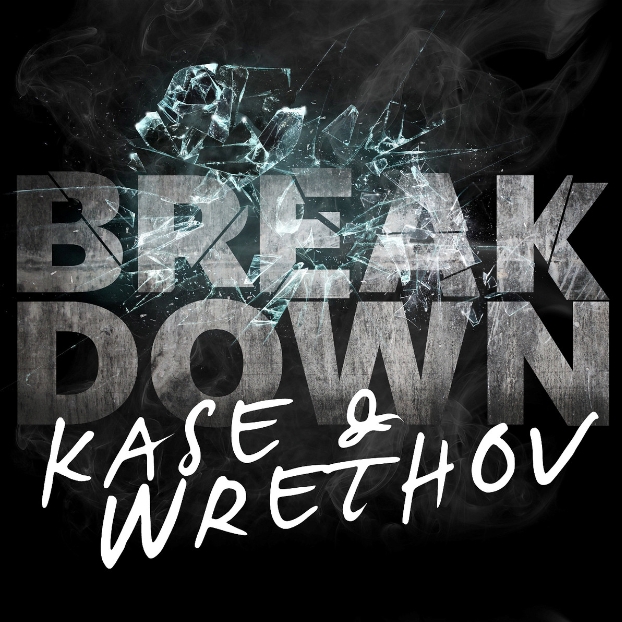 Break Down (Radio Edit) - Single