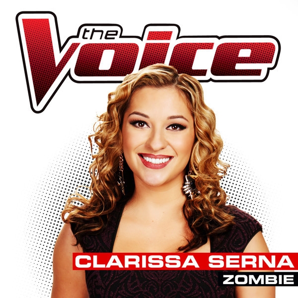 Zombie (The Voice Performance)