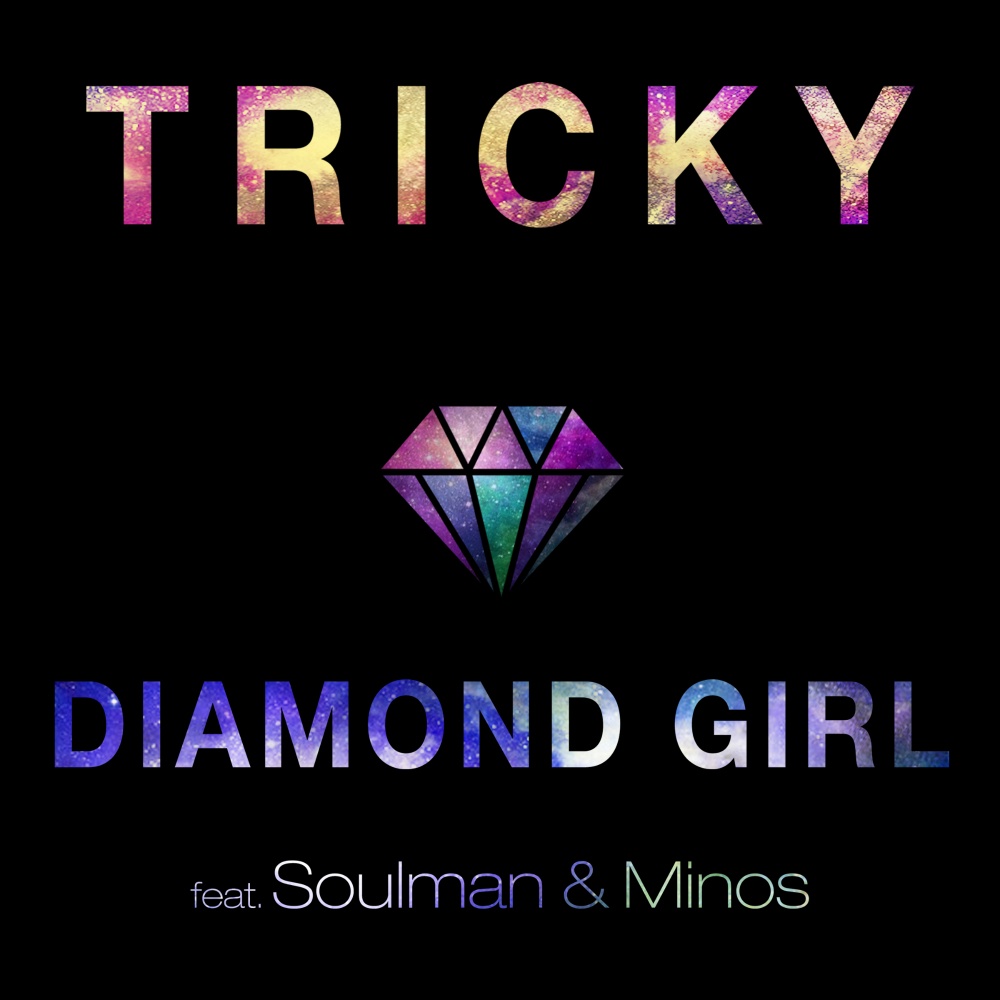 Diamond Girl