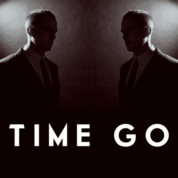 Time Go - Single