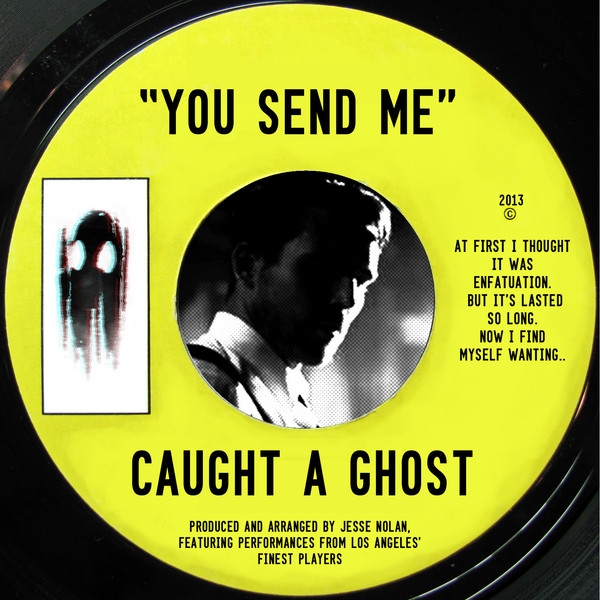 You Send Me - Single