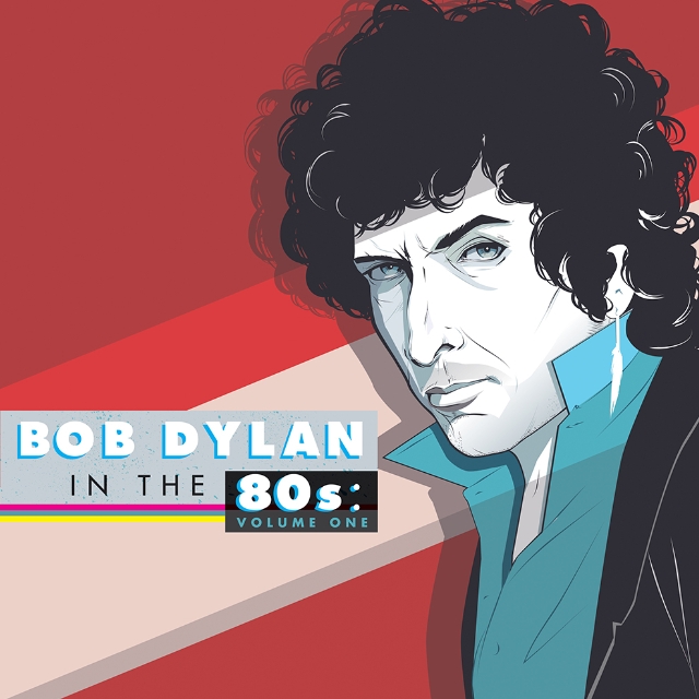 Bob Dylan in the 80's: Vol. 1