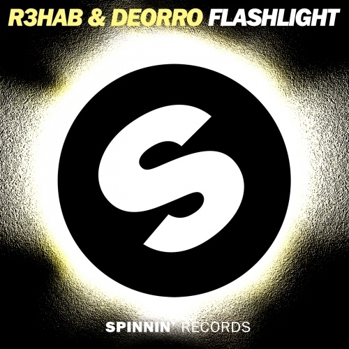 Flashlight (Original Mix)