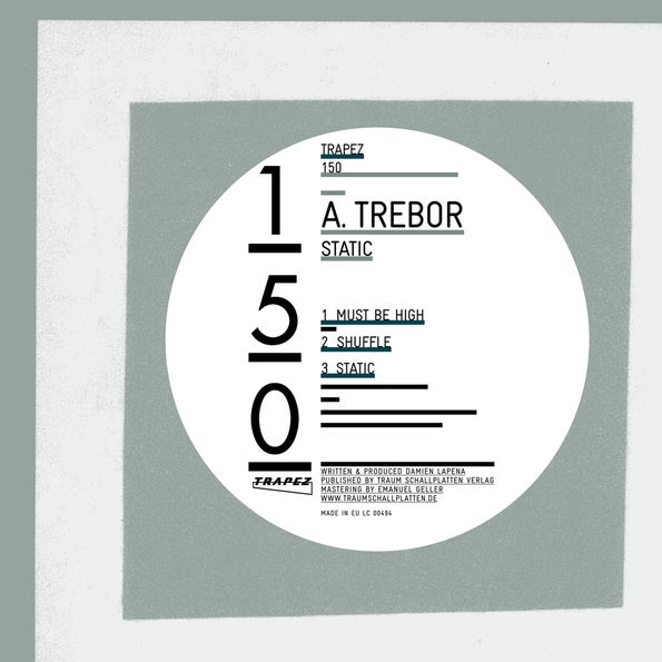 Must Be High (Original Mix)