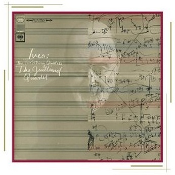 Ives: String Quartets #1 & 2