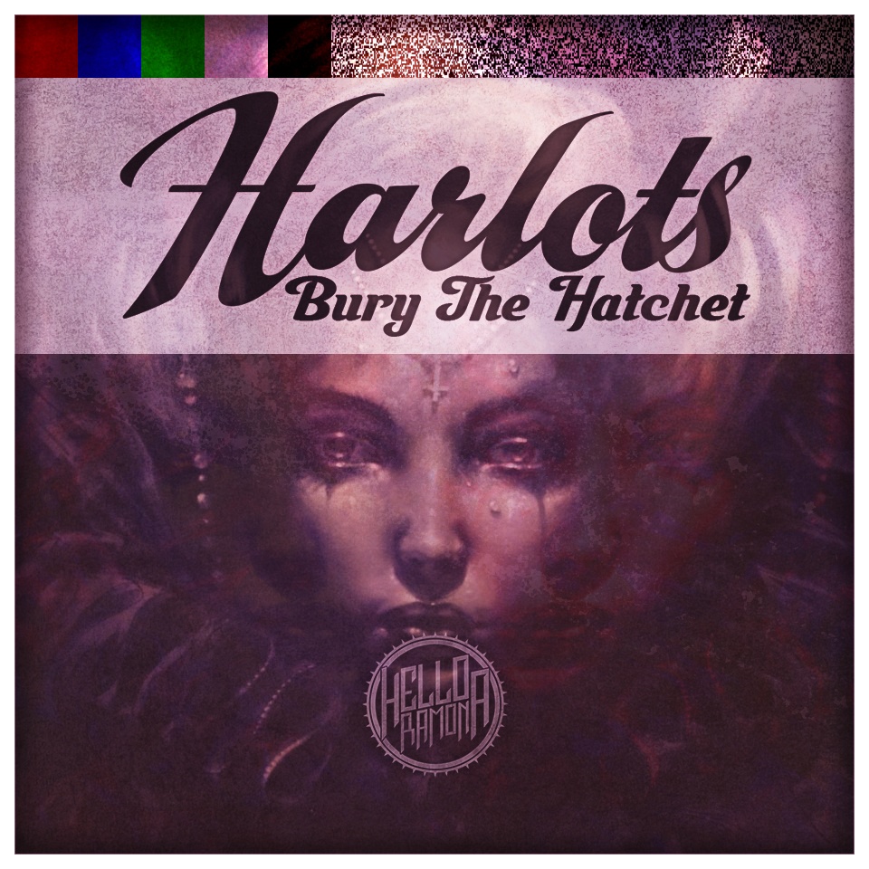 Harlots (Bury the Hatchet)