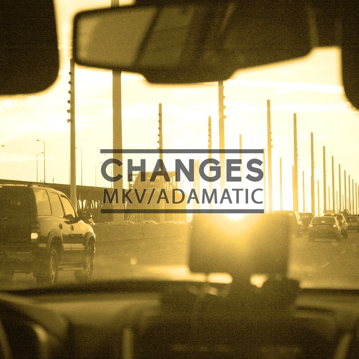 "Changes"(Deluxe Edition)