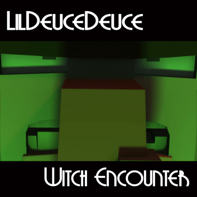 Witch Encounter (LilDeuceDeuce remix)