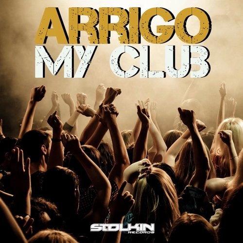 My Club (Radio Edit Mix)