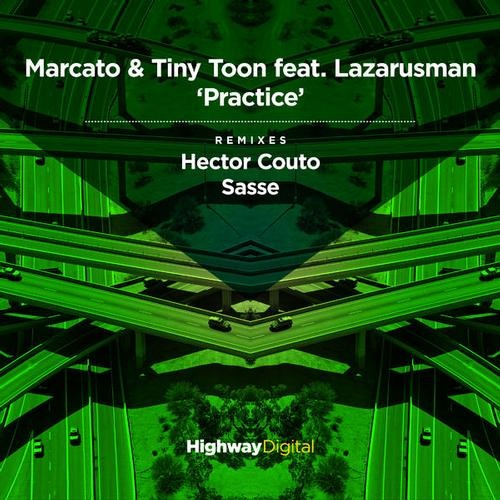 Practice (Hector Couto Acid Remix)
