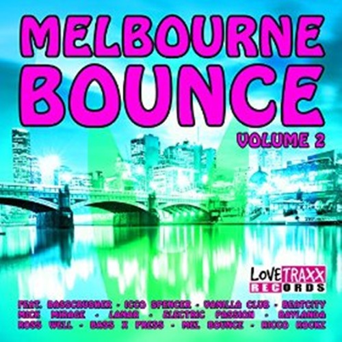 Bounce! (Burgs & Reecey Boi Remix)