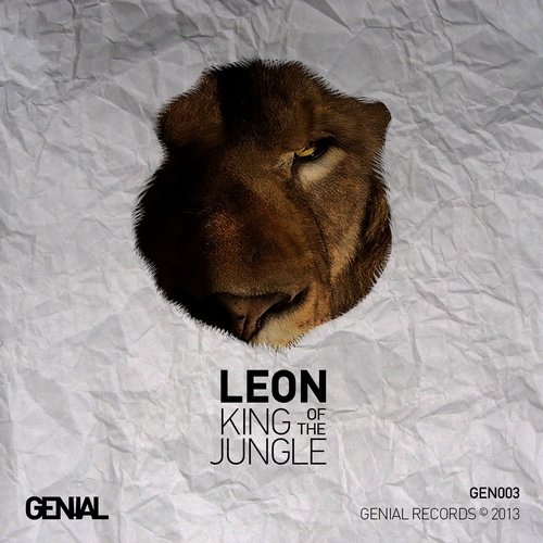 King of the Jungle (Egal 3 Rawmix)