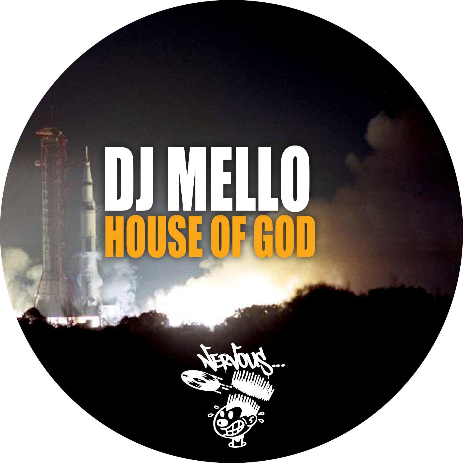 House Of God (Mello & Lisi Mix)