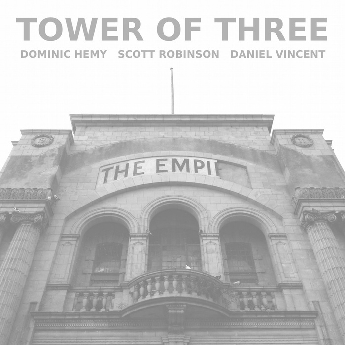 Tower of Three