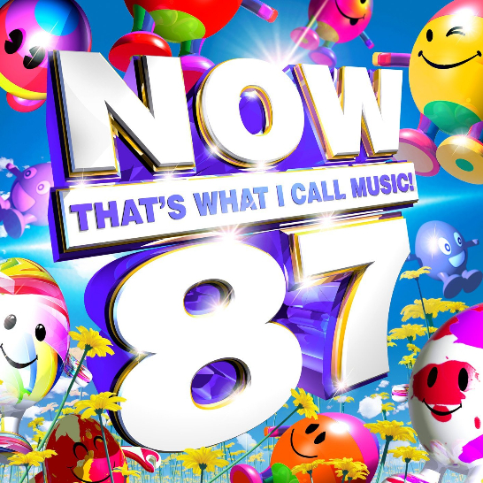 Now That's What I Call Music 87