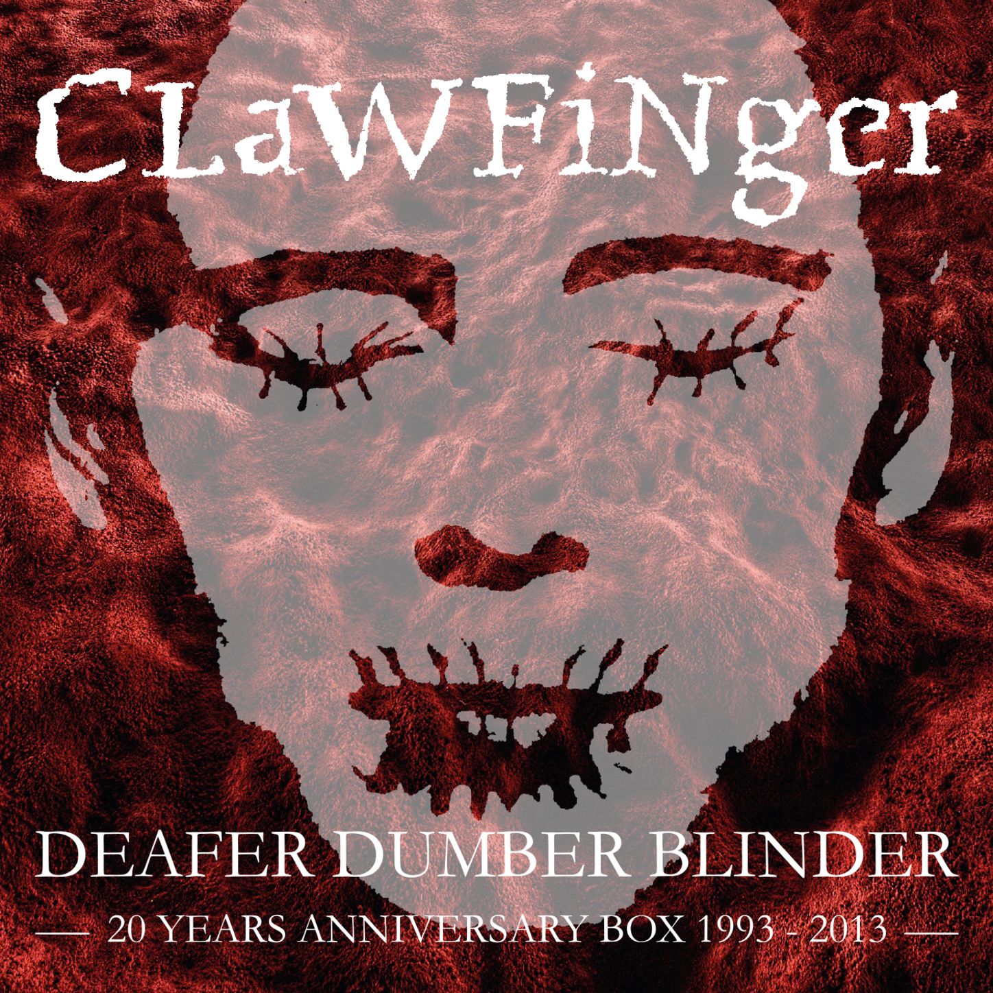 Deafer Dumber Blinder (20 Years Anniversary Box 1993-2013)