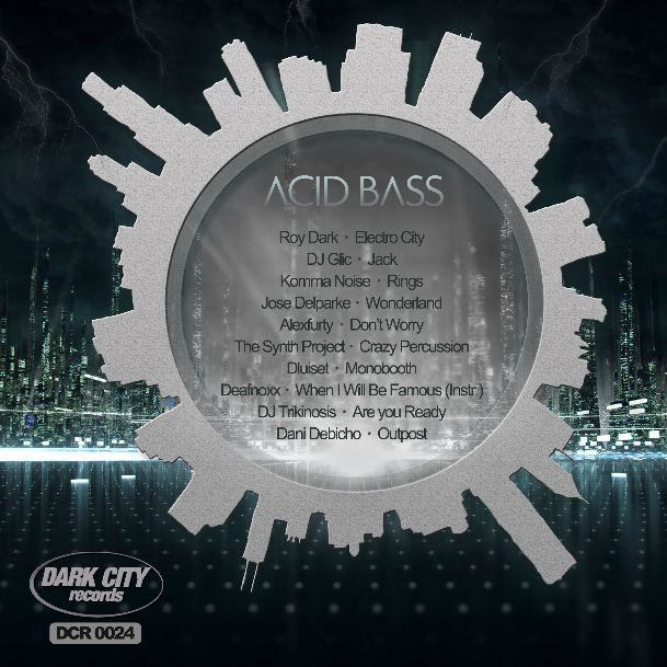 Wonderland (Original Mix)