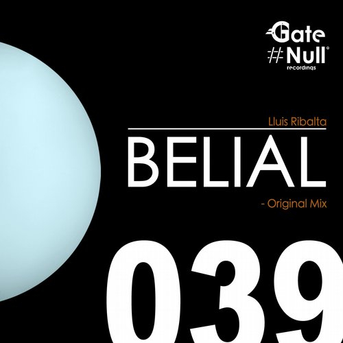 Belial (Original Mix)