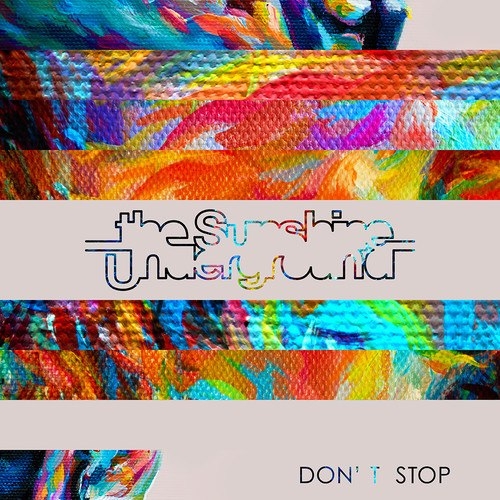 Don't Stop (Single)