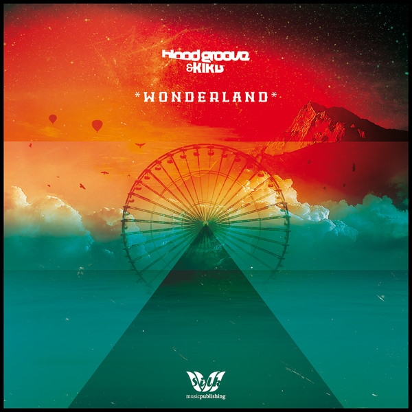 Wonderland (Bonus Track Version)