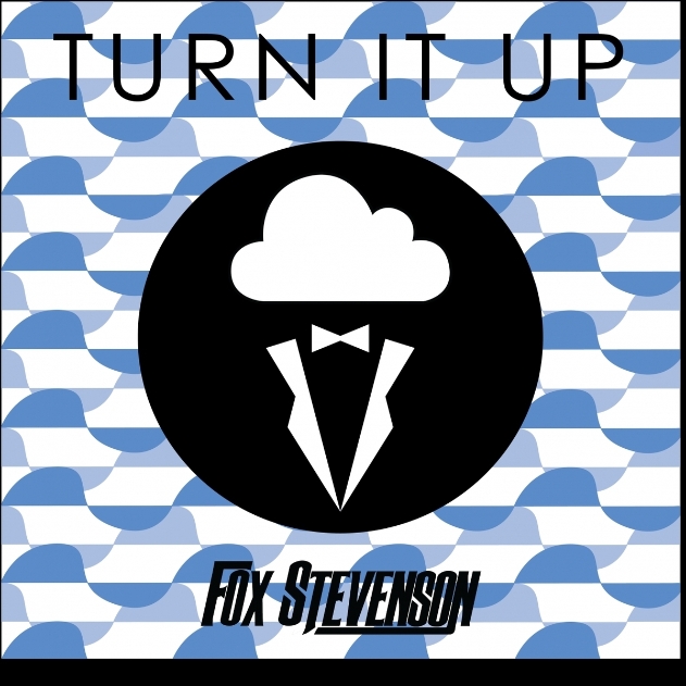 Turn It Up (Higher) (Original Mix)