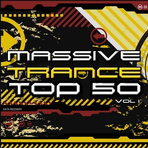 Massive Trance Top 50 Vol 1