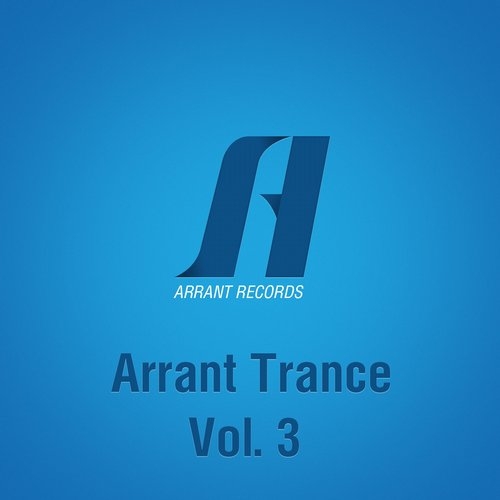 Arrant Trance, Vol.3