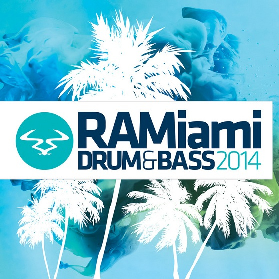 RAMiami Drum & Bass 2014